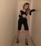 Sabrina Carpenter