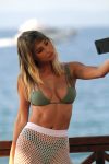 Sara Underwood Bikini Photoshoot