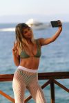 Sara Underwood Bikini Photoshoot