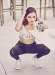 Selena Gomez