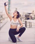 Selena Gomez