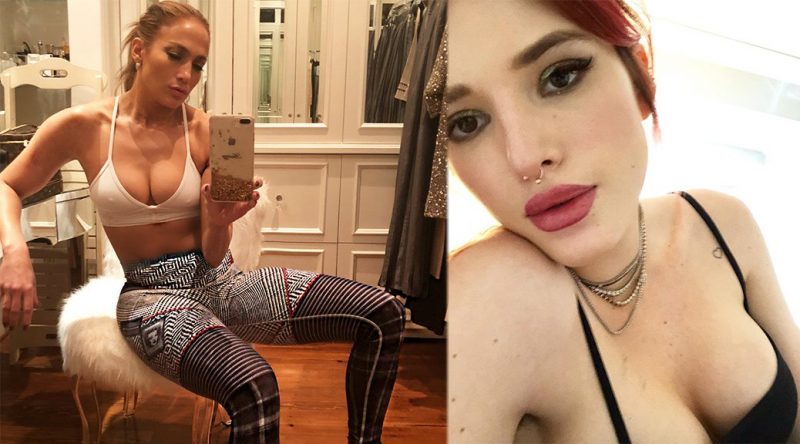 Various Celebs – Weekly Instagram/Twitter Roundup