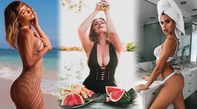 Sexy Celebs