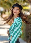 Victoria Justice