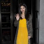 Victoria Justice