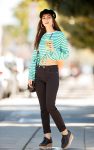Victoria Justice