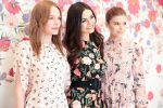 Victoria Justice Bloomnbloom Collection