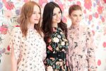 Victoria Justice Bloomnbloom Collection