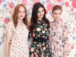 Victoria Justice Bloomnbloom Collection