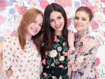 Victoria Justice Bloomnbloom Collection