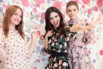 Victoria Justice Bloomnbloom Collection