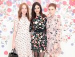 Victoria Justice Bloomnbloom Collection