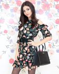 Victoria Justice Bloomnbloom Collection