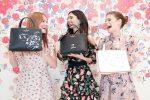 Victoria Justice Bloomnbloom Collection
