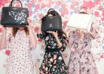 Victoria Justice Bloomnbloom Collection