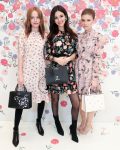 Victoria Justice Bloomnbloom Collection