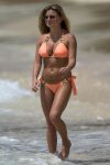 Zara Holland Fit Bikini Body