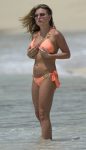 Zara Holland Fit Bikini Body