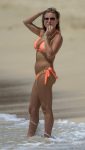 Zara Holland Fit Bikini Body