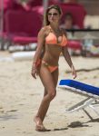 Zara Holland Fit Bikini Body