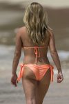 Zara Holland Fit Bikini Body