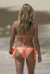 Zara Holland Fit Bikini Body