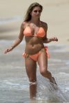 Zara Holland Fit Bikini Body
