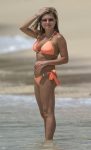 Zara Holland Fit Bikini Body