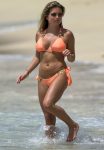 Zara Holland Fit Bikini Body