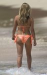 Zara Holland Fit Bikini Body