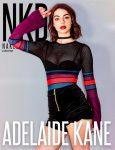 Adelaide Kane