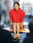 Adriana Lima Sexy Legs
