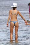 Alessandra Ambrosio Bikini
