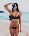 Alexis Ren Bikini
