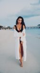 Alexis Ren Bikini
