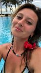 Alyson Aly Michalka Bikini