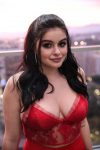 Ariel Winter Boobs