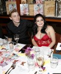 Ariel Winter Boobs