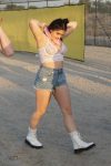 Ariel Winter Bra Boobs