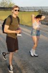Ariel Winter Bra Boobs