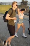 Ariel Winter Bra Boobs