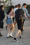 Ariel Winter Bra Boobs