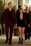 Ariel Winter Braless Boobs