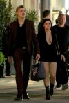 Ariel Winter Braless Boobs