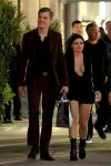 Ariel Winter Braless Boobs