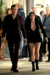 Ariel Winter Braless Boobs
