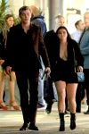 Ariel Winter Braless Boobs