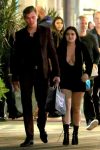 Ariel Winter Braless Boobs