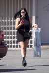 Ariel Winter Braless Pokies