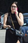 Ariel Winter Braless Pokies